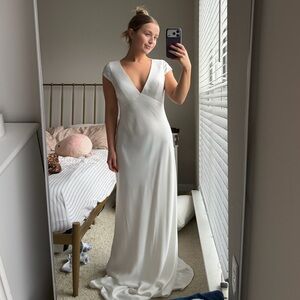 Jenny Yoo ‘Bronwyn’ Dress